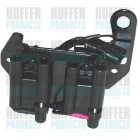 Acquista Bobina d'accensione da HOFFER 8010441 a buon mercato per soli 46,23 €