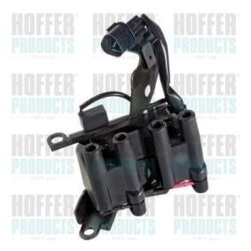 Acquista Bobina d'accensione da HOFFER 8010458 a buon mercato per soli 73,10 €