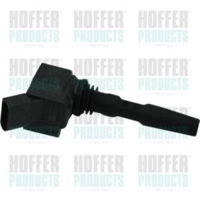 Zündspule von HOFFER 8010599