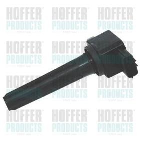 Acquista Bobina d'accensione da HOFFER 8010637 a buon mercato per soli 68,57 €