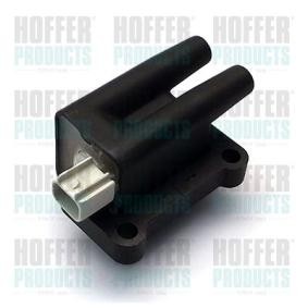 Acquista Bobina d'accensione da HOFFER 8010672 a buon mercato per soli 28,18 €