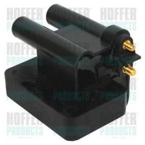 Acquista Bobina d'accensione da HOFFER 8010686 a buon mercato per soli 84,59 €
