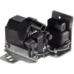 Acquista Bobina d'accensione da HOFFER 8010739 a buon mercato per soli 125,42 €