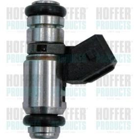 Compre Válvula injectora da HOFFER H75112001 a um preço baixo por 115,58 €