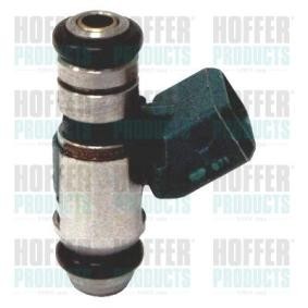 Compre Válvula injectora da HOFFER H75112071 a um preço baixo por 59,37 €