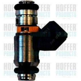 Osta Ruiskutusventtiili HOFFER:llä H75112098 edullisesti hintaan 119,45 €