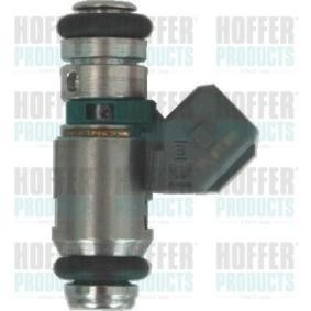 Osta Ruiskutusventtiili HOFFER:llä H75112242 edullisesti hintaan 75,24 €