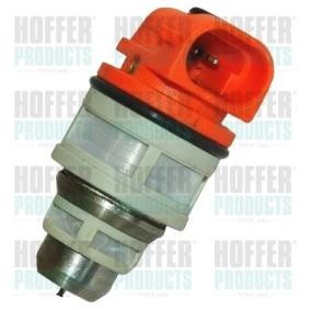 Achetez des Injecteur HOFFER H75112523 à prix pour 133,21 €