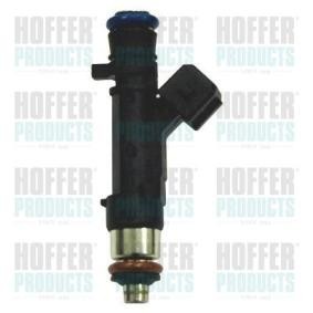 Acquista Iniettore da HOFFER H75114034 a buon mercato per soli 70,87 €