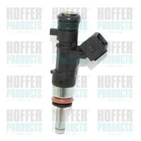 Compre Válvula injectora da HOFFER H75114167 a um preço baixo por 77,05 €