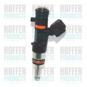 Compre Válvula injectora da HOFFER H75114224 a um preço baixo por 235,01 €