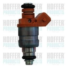 Comprar Válvula de inyección de HOFFER H75114255 a bajo precio de 28,06 €