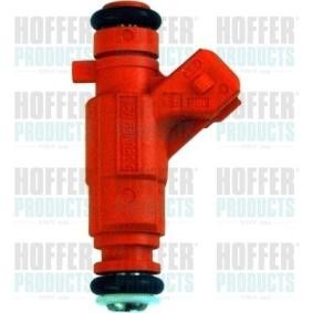 Osta Ruiskutusventtiili HOFFER:llä H75116034 edullisesti hintaan 47,37 €