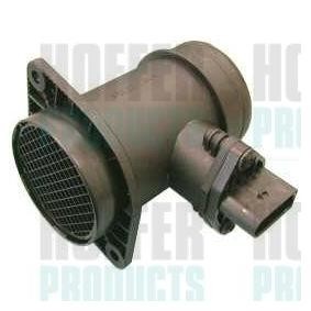 Motorelektrik des Herstellers HOFFER - Originalware Artikelnummer: 7516010