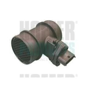 Motorelektrik des Herstellers HOFFER - Originalware Artikelnummer: 7516017