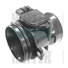 Motorelektrik des Herstellers HOFFER - Originalware Artikelnummer: 7516051