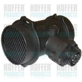 Motorelektrik des Herstellers HOFFER - Originalware Artikelnummer: 7516068