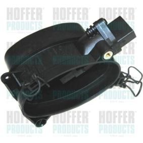 Motorelektrik des Herstellers HOFFER - Originalware Artikelnummer: 7516103