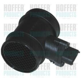Motorelektrik des Herstellers HOFFER - Originalware Artikelnummer: 7516117