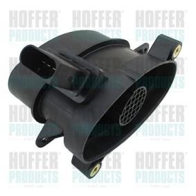 Motorelektrik des Herstellers HOFFER - Originalware Artikelnummer: 7516144