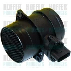 Motorelektrik des Herstellers HOFFER - Originalware Artikelnummer: 7516219