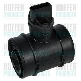 Luftmassenmesser (LMM) 7516225 für MINI