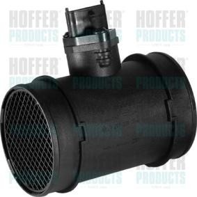 Compre Medidor de massa de ar da HOFFER 7516266 a um preço baixo por 130,45 €