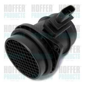 Luftmassenmesser (LMM) 7516318 für MINI