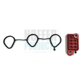 Comprar Juego de juntas, colector de admisión de HOFFER 9101593 a bajo precio de 28,52 €