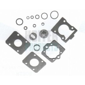 Compre Jogo de reparação, injector da HOFFER 7501006 a um preço baixo por 17,92 €