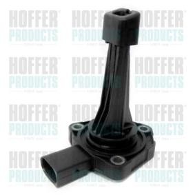Sensor, Motorölstand 7532212 KIA von HOFFER