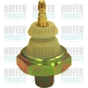 Achetez des Capteur de pression d'huile HOFFER 7532002 à prix pour 7,27 €