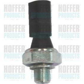 Achetez des Capteur de pression d'huile HOFFER 7532004 à prix pour 5,82 €