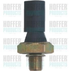 Achetez des Capteur de pression d'huile HOFFER 7532005 à prix pour 5,82 €