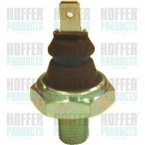 Achetez des Capteur de pression d'huile HOFFER 7532007 à prix pour 5,02 €