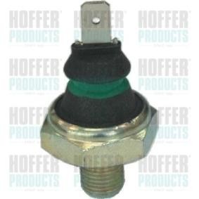 Achetez des Capteur de pression d'huile HOFFER 7532012 à prix pour 6,28 €