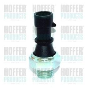 Achetez des Capteur de pression d'huile HOFFER 7532024 à prix pour 8,36 €