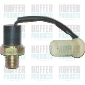 Acquista Interruttore di pressione olio da HOFFER 7532029 a buon mercato per soli 17,10 €