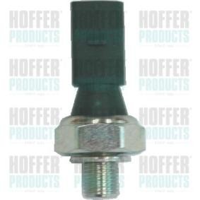 Achetez des Capteur de pression d'huile HOFFER 7532032 à prix pour 6,28 €