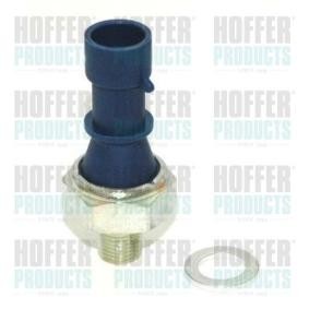 Achetez des Capteur de pression d'huile HOFFER 7532036 à prix pour 7,46 €