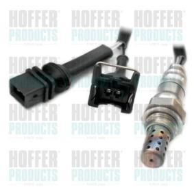 Lambdasonde von HOFFER 7481027