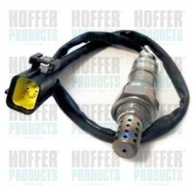 LAND ROVER Lambdasonde von HOFFER
