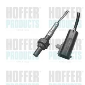 Lambdasonde von HOFFER 7481052
