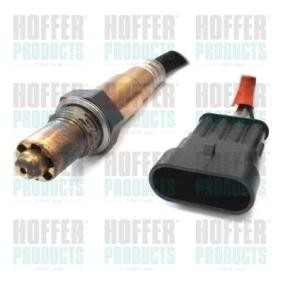 Lambdasonde von HOFFER 7481087