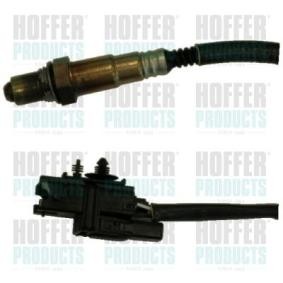 Lambdasonde von HOFFER 7481529