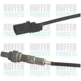 Lambdasonde von HOFFER 7481559