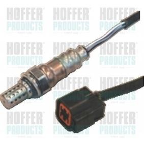 Lambdasonde von HOFFER 7481571