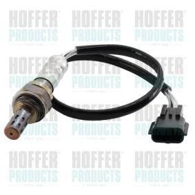 Lambdasonde von HOFFER 7481579