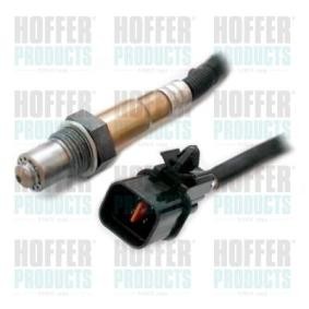 Lambdasonde von HOFFER 7481583