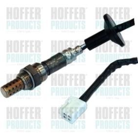 TOYOTA Lambdasonde von HOFFER